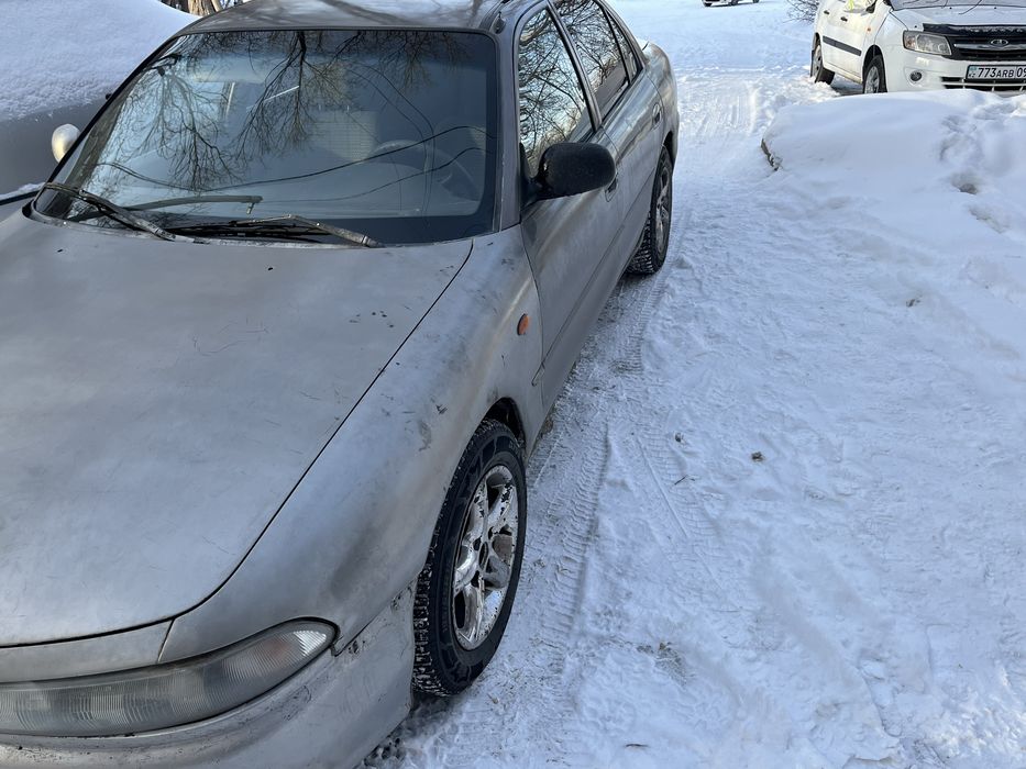 Продам Mitsubishi Galant 7