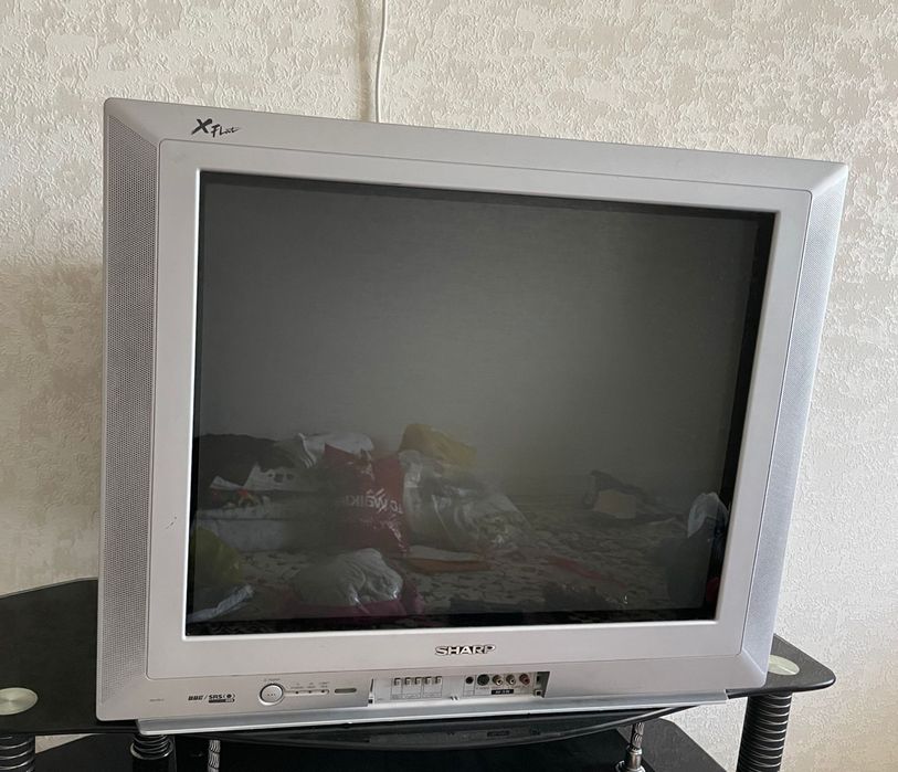 Продам телевизор.