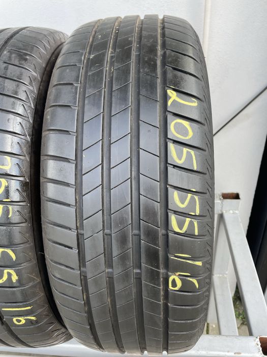 Cauciucuri 205/55R16 Bridgestone, anvelope vara 205 55 16 Fulda