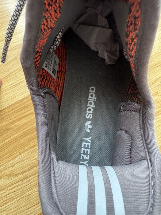 Yeezy 350 v2 beluga