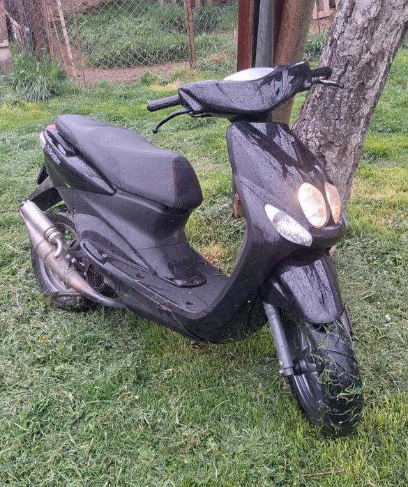 Продавам yamaha yn neo's 50cc 2009