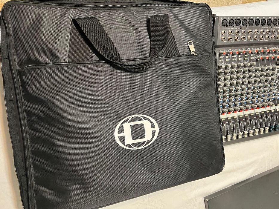 Mixer Dynacord CMS 1000-2 IMPECABIL