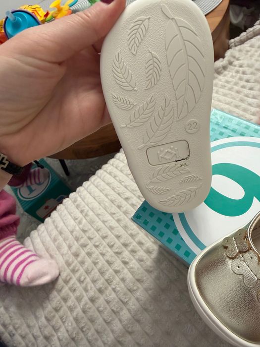 Kk балерини 22номер