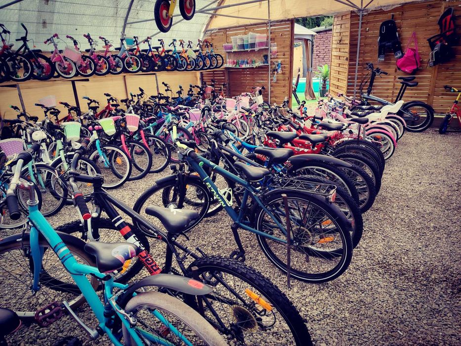 Biciclete copii toate dimensiunile