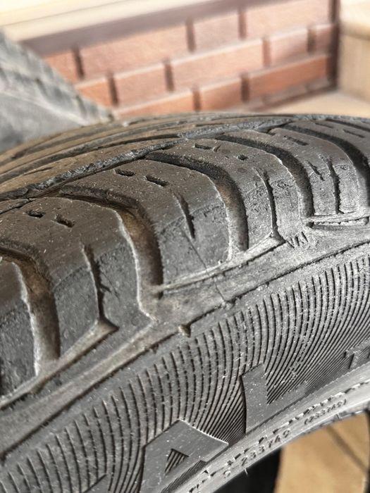 Автошины Uniroyal  225/65/17