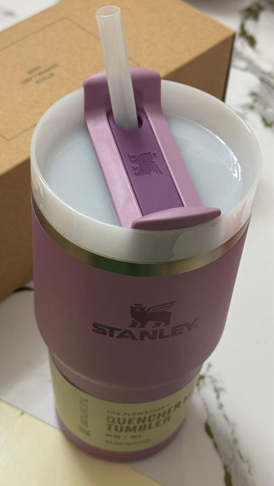 Термокружка Stanley. Новая оригинал