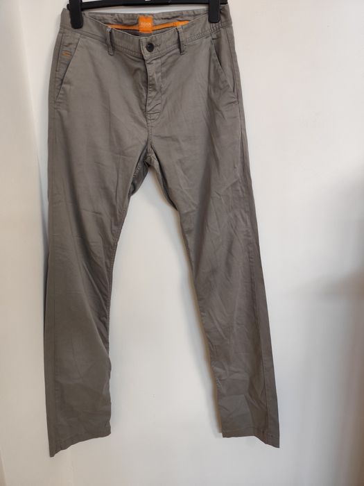Hugo Boss pantaloni bărbat