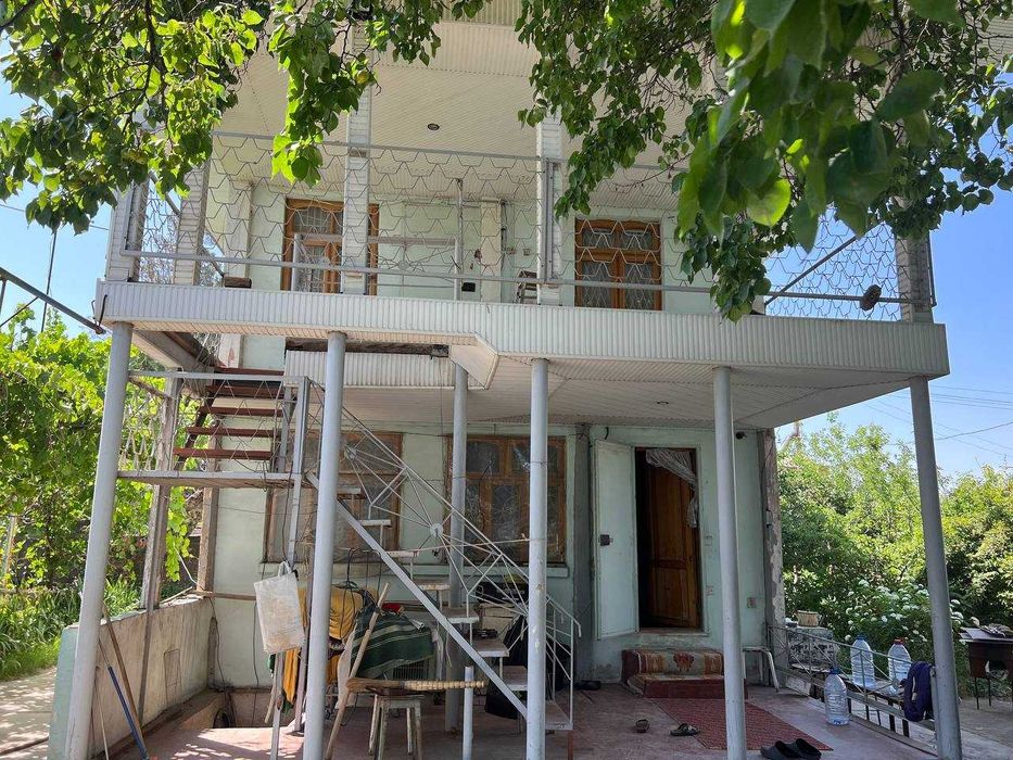 Продается дача 12 соток Ташморе (Пскент)