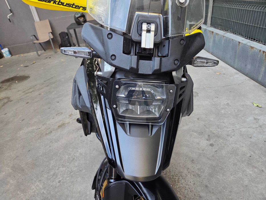 De vanzare Suzuki V Strom 1050 XT - Unic proprietar