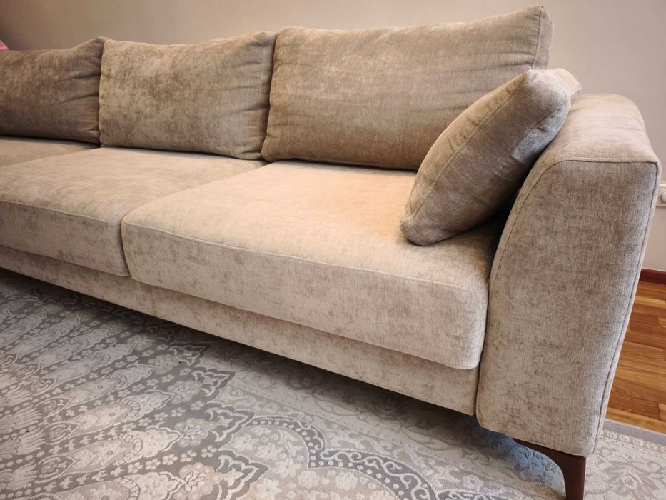 Премиум диван-трансформер