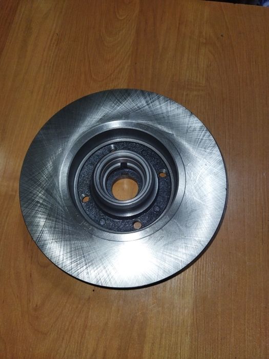 Гольф 3 тормозные диски