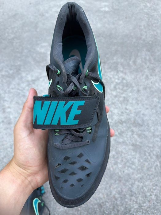 Обувь для метания Nike Zoom SD 4