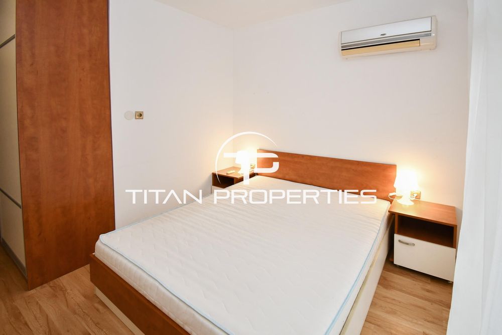 Дава се под наем Двустаен апартамент в София, Красно село - 61 кв.м за 600 € - Снимка #4