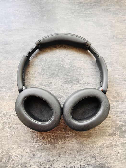 Casti over the ear SONY WHXB910NB