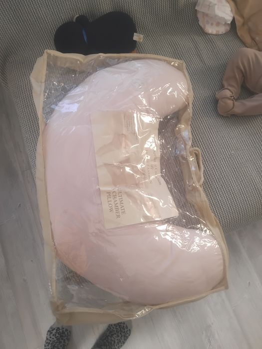 Подушка для беременных