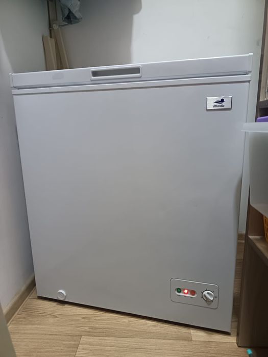 Морозильная камера