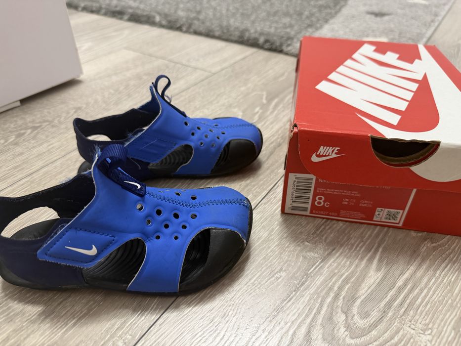 Sandale nike sunray protect 2 nr 25
