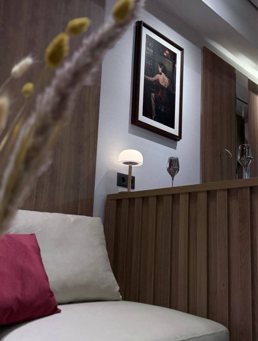 Срочно продается квартира в Modera Towers