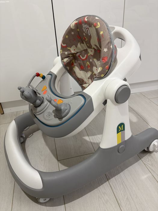 Premergator Multifunctional Pentru Bebelusi