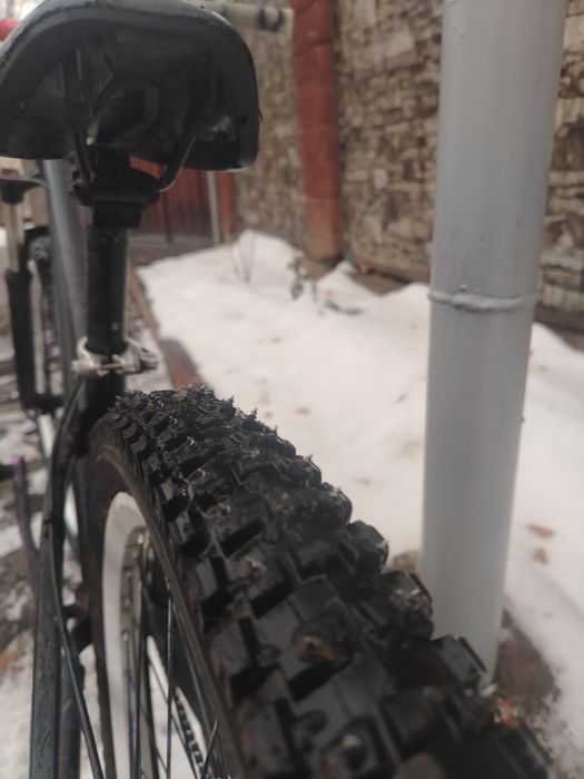 Велосипед Dirt street