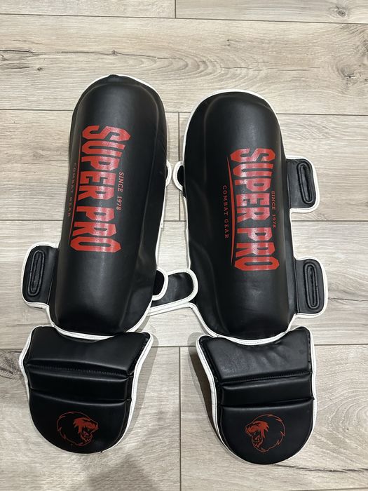 Протектори за крака Super Pro