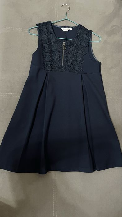 Школьный сарафан Deloras