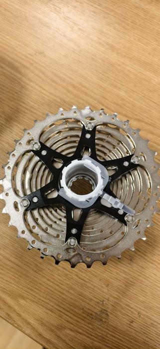 Венец Касети SHIMANO 105 11Sp R7000 11-30T,HG700 11-34T