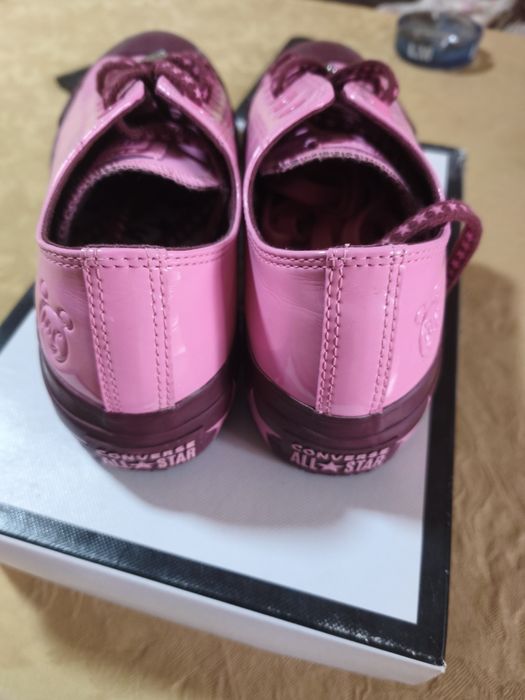 Кецове converse нови