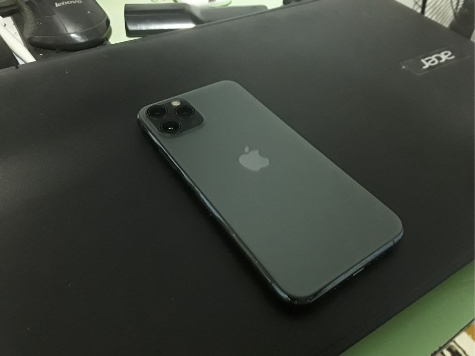 iphone 11 pro 256gb