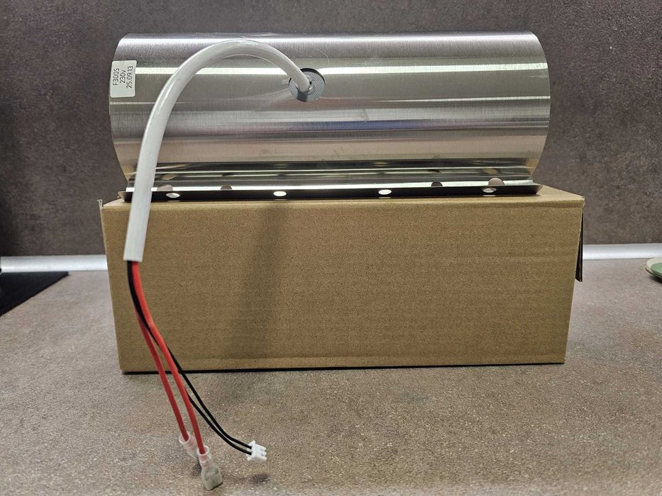 Нагревател за мултифункционална термопреса FREESUB!