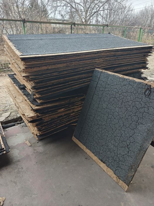 Термопанели различна дебелина