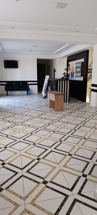 Под Клиника срочно продаётся здание.