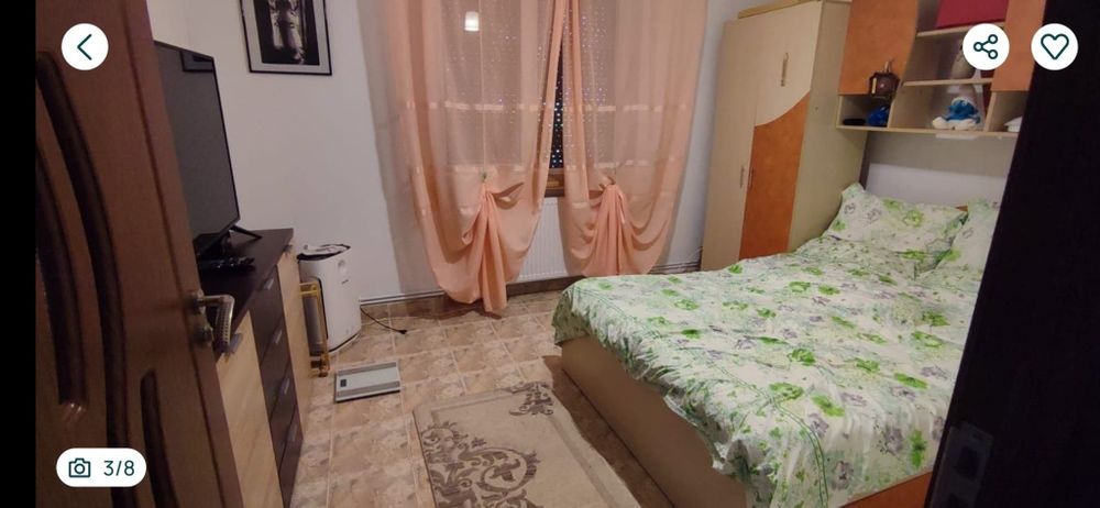 Inchiriez apartament