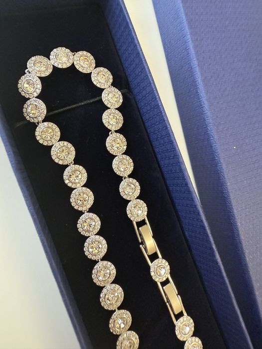Lant Swarovski Angelic