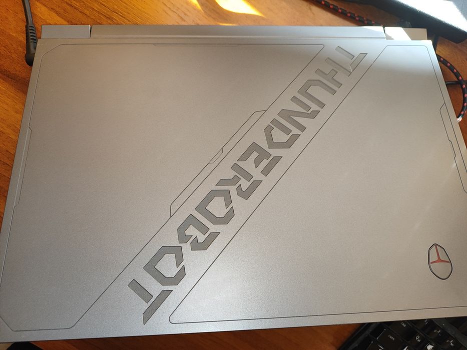 Ноутбук игровой rtx 4060