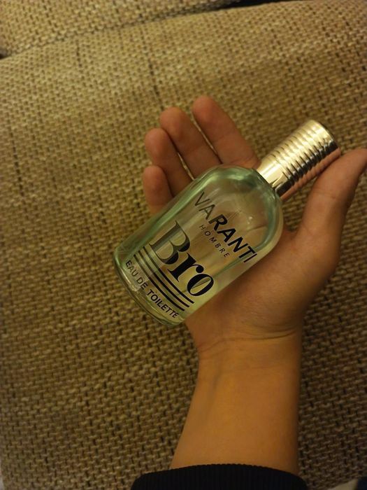 Parfum Varanti 100ml