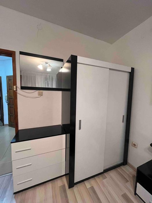 Дава се под наем Двустаен апартамент в Пловдив, Кършияка - 65 кв.м за 375 € - Снимка #5