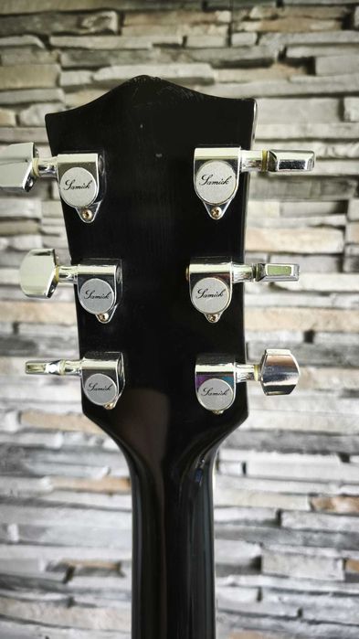 Chitara electrica Samick Les Paul Made in Korea - Garantie