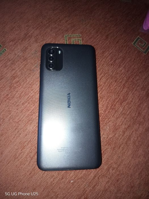 Нокиа G 11 отличен