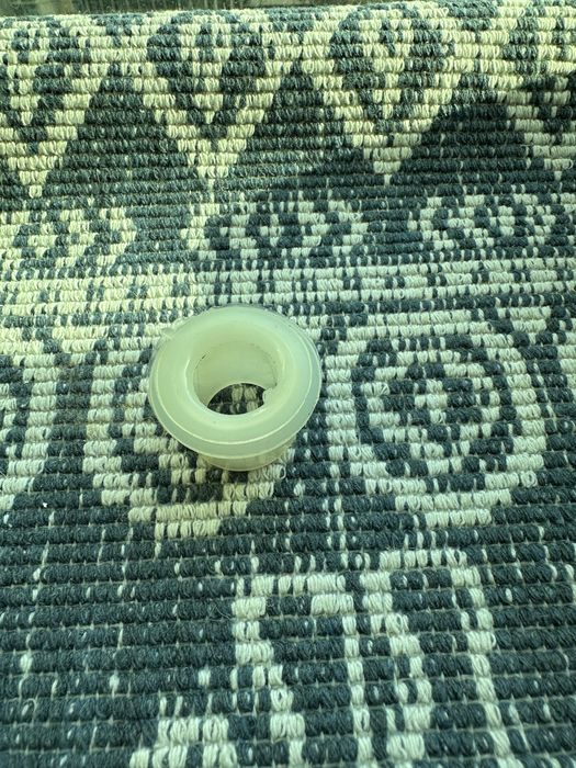 Продам втулки ручной мясорубки