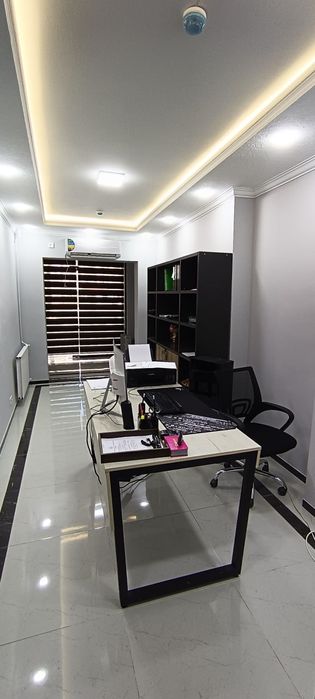 Сдам в аренду нежилой обект, 65 кв.м. в доль дороги, 14 квартал