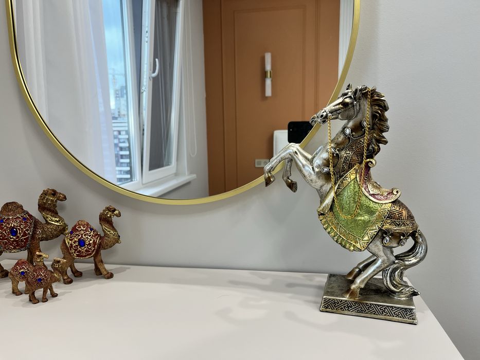 Сувениры для интерьера