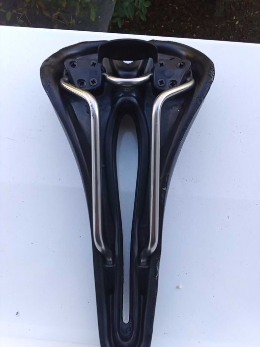 Sa Selle SMP Hybrid de bicicleta