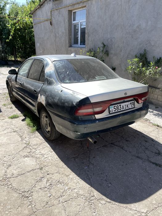 Срочно продается машина, торг на месте