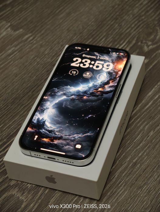 iPhone 14 Pro 128gb 88% Без ремонта