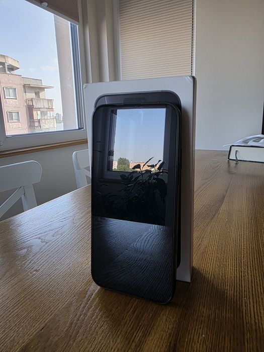 Iphone 16 Pro Max - 256GB