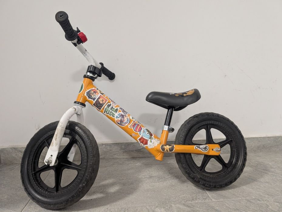 Bicicleta echilibru / ballance bike