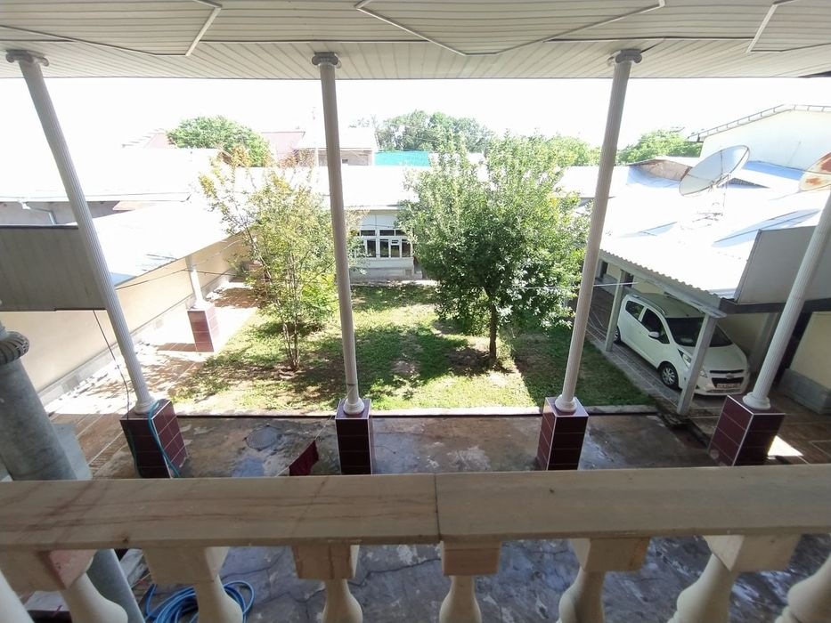 Продается участок Юнус Обадском районе