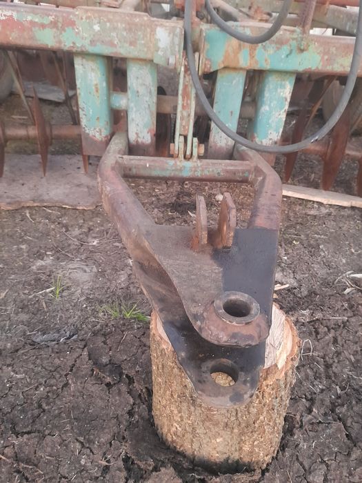 De vanzare utilaje