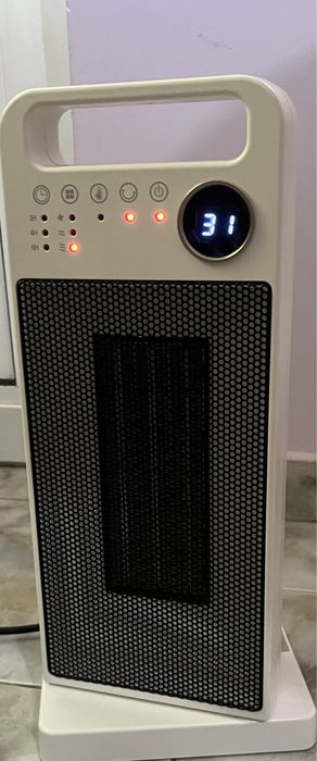 Керамична печка 2000W